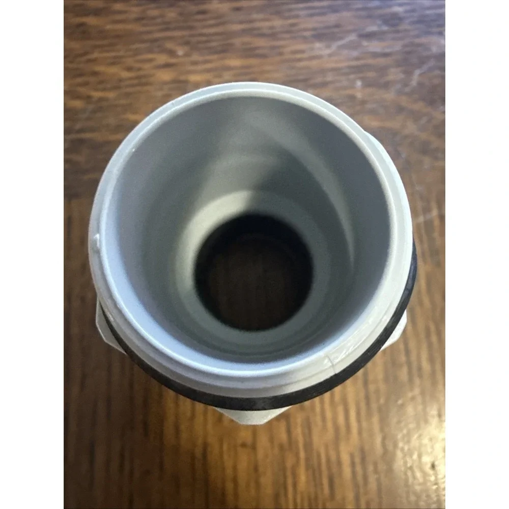 ASI 3001235 Nylon/Plastic Cable Gland, Strain Relief Cord Grip (25 Pack)